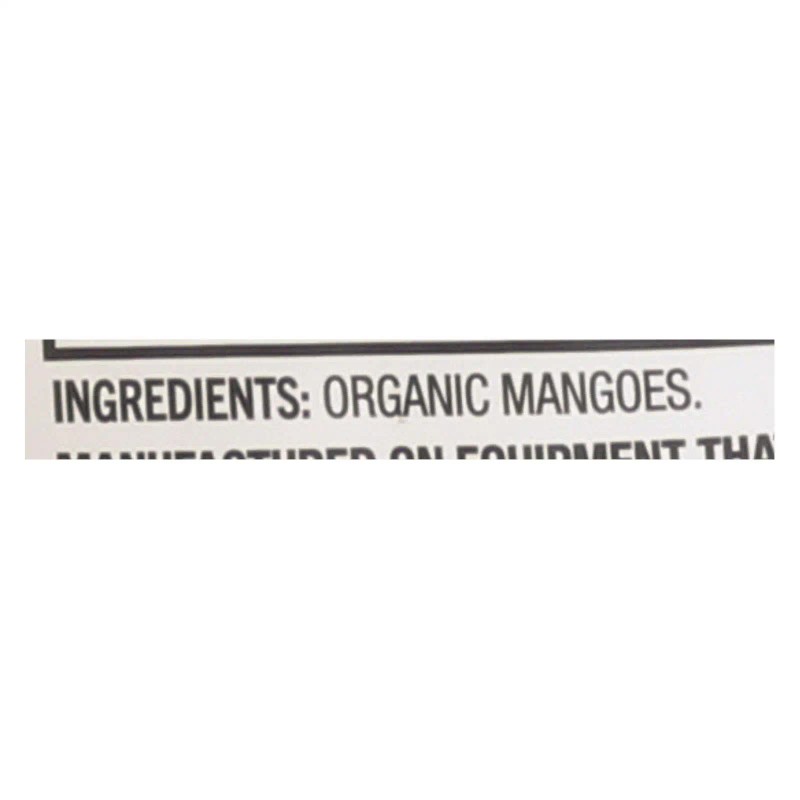 UD_Made in Nature Case of 6 3 Oz Dried Mangoes