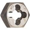 Ichinen Access Thread Master Tap Dice, Hex Dice, M0.4 x