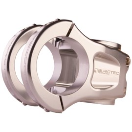 Burgtec Enduro MK3 Stem - Rhodium Silver
