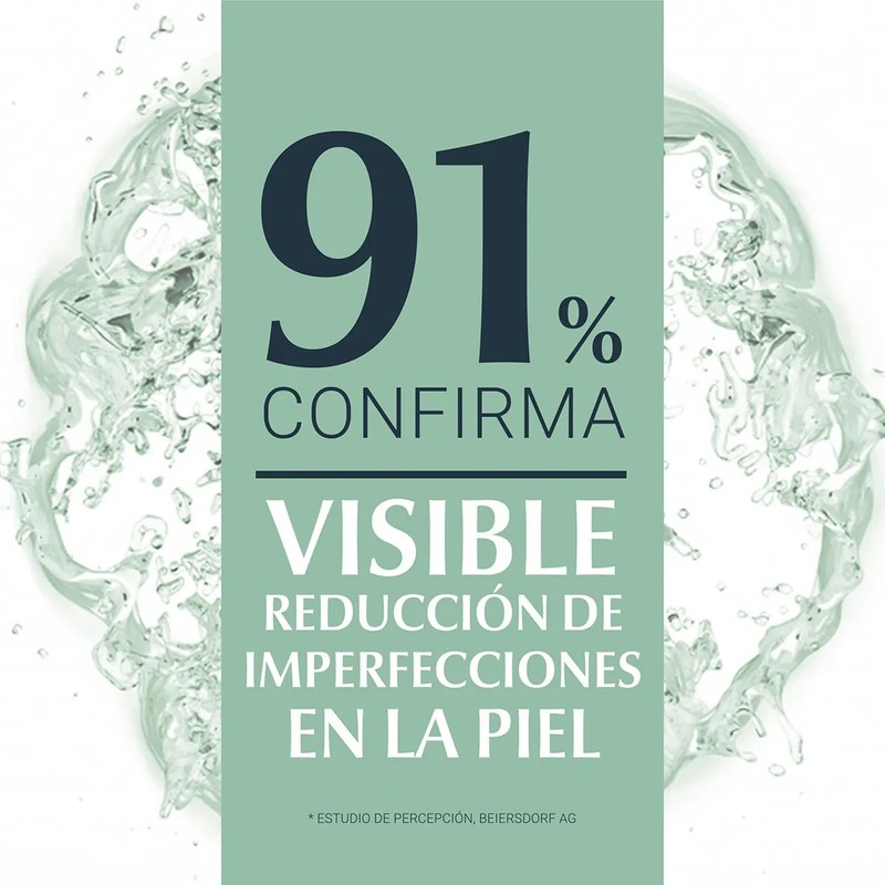 Fluido Facial Matificante | Control de Grasa y Brillo |