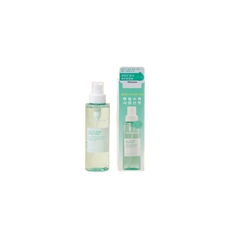 Meoncell The Face Shop The Fresh For Men Moisture 2-piece