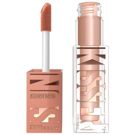 Sunkisser Highlighter Kiss of Summer