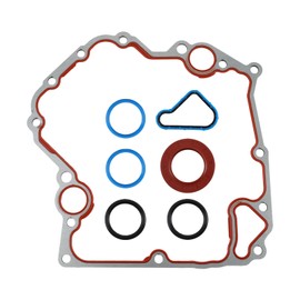 GoaMotors TCS46000 Timing Cover Gasket Set Fit for Jeep Grand Cherokee 1999-2003 Fit for Dodge Dakota 2000-2003 Durango 2000-2003 Ram 1500 Pickup 2002-2003
