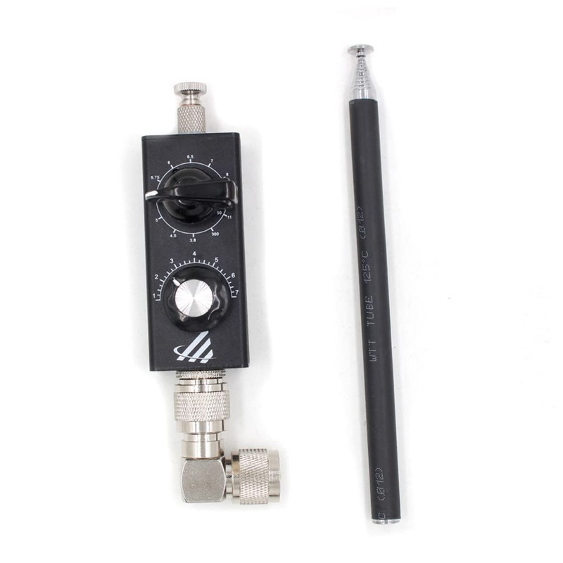 VILLFUL High Gain Full Band Antenna 30w Hf Shortwave Antenna