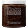 Majestic Pure Arabica Coffee Scrub - All Natural Body Scrub