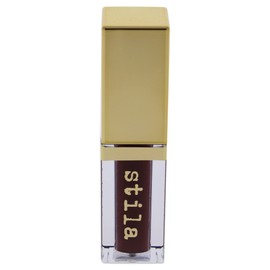 stila Suede Shade Matte Liquid Eye Shadow, Bust a Mauve Deep Mauve, 0.153 Fl. Oz.