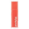 Lilybyred Cheeky Liar Coating Lip Tint, Pretending to be a Shy Peach, 1 piece / 릴리바이레드 앙큼 라이어 코팅 립틴트, 수줍은 복숭아인척, 1개