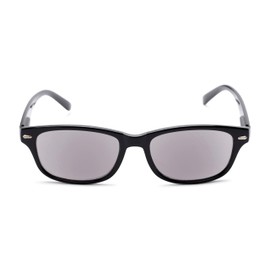 Readers.com Reading Sunglasses: The Key West Reading Sunglasses, Acetate square Style for Men and Women