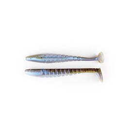 X-Zone Lures 22309 Pro Series Mega Swammer 309 5.5" Pro Series Mega Swammer, 309, 5.5"