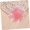 KOMBIUDA Breastfeeding Pad 10CM Hot-Cold Therapy Pack Shape Relief from