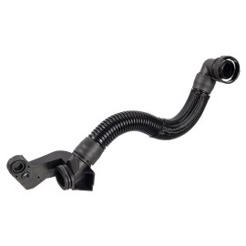 FEBI BILSTEIN Crankcase Breather Hose 06K103213J VW Volkswagen Golf SportWagen