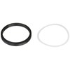 SANEI PP40-41S-32 Drain Adjustment Gasket for Connecting Drain Pipes 1.3