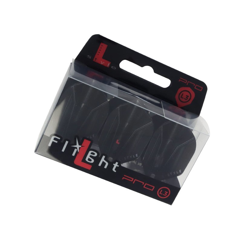 ELFLITE PRO Inception Black Shape Black