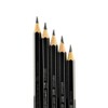 Faber-Castell Watercolour Pencils Graphite Hardness HB117800