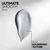 Wella Professionals ULTIMATE SMOOTH Intense Mask | Nourishing Treatment for