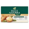 Felce Azzurra Organic soap argan - rich piece soap with