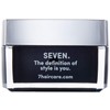 SEVEN Kente Fibre Matte Paste, 1.7 fl. oz.