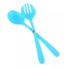 Vencort Juego Cuchara Y Tenedor Para Ensalada