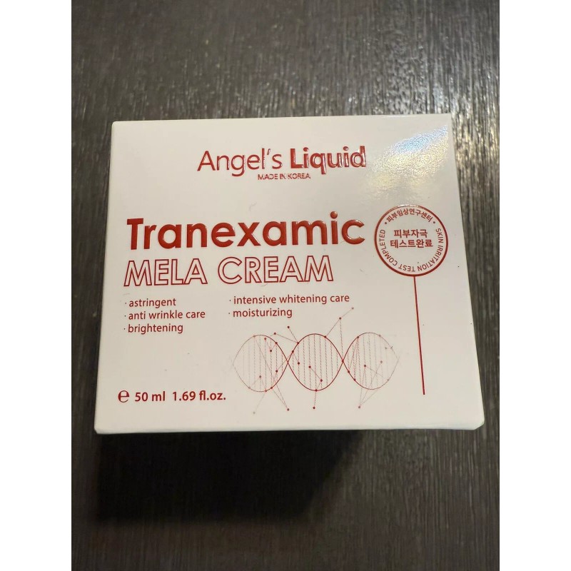 Angel's Liquid Angel’s Liquid Tranxemic Mela Cream 50ml/1.69 FL.oz. Made