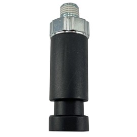WEITARI Oil Pressure Sensor Switch 19244500 1S6635 PS262 Compatible with Astro C1500 K1500 Pickup G10 Suburban S10 Blazer Tahoe Express Savana Sonoma
