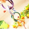 AHG Soft Flexible Bendy Pencils Magic Bend Kids Children School
