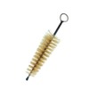 Saxophone Mouthpiece Cleaning Brush, Saxophone Mouthpiece Cleaner for Saxophone Accessories,