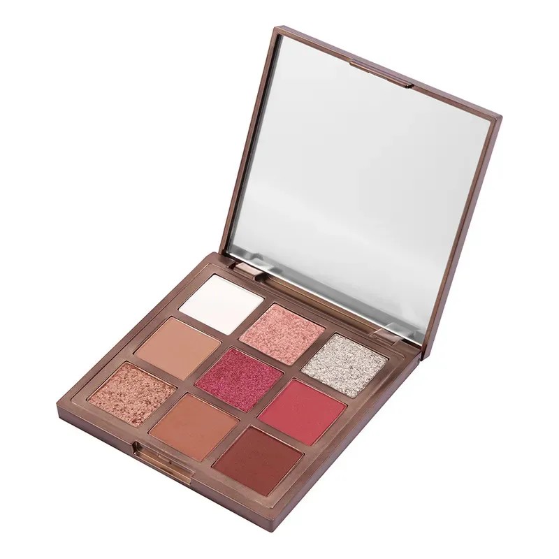 Pr Maquillaje Moni Llaca Sinless Beauty Caja Corazón