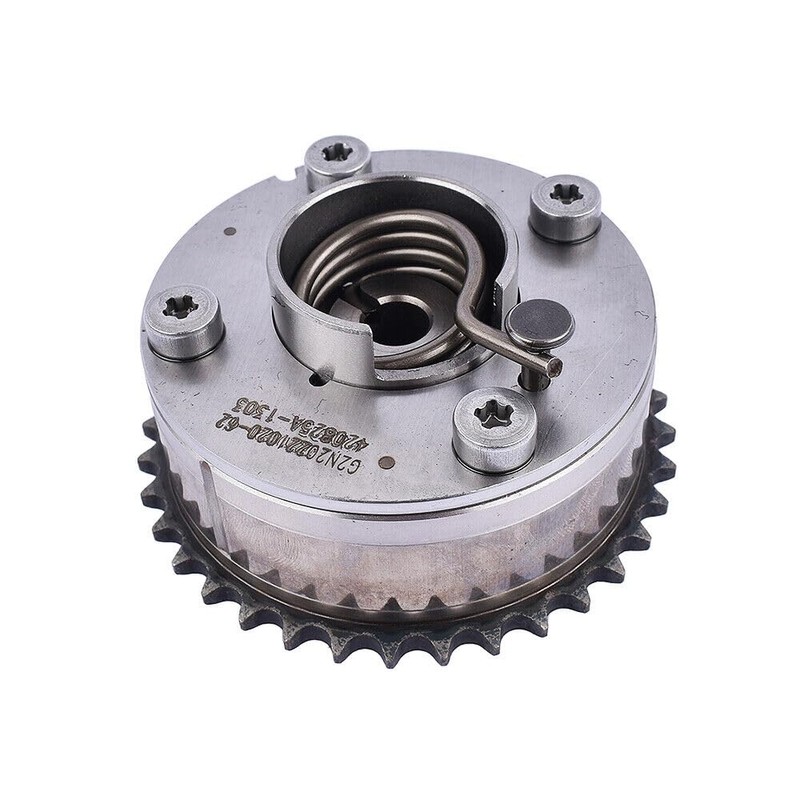 Flynsu Camshaft Sprocket Timing VVT Gear Replacement for 2009-2015 Toyota
