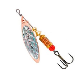 Mepp s Aglia Long Rainbow Copper Size 0/2.5 g