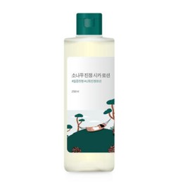 Round Lab Pine Soothing Cica Lotion 250ml / 라운드랩 소나무 진정 시카 로션 250ml