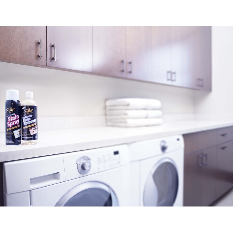 Fuller Brush Pre-Laundry Stain Remover Spray 18 fl oz –