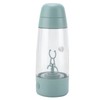 Electric Stirring Cup Portable Protein Powder Coffee Shaker Bottle for