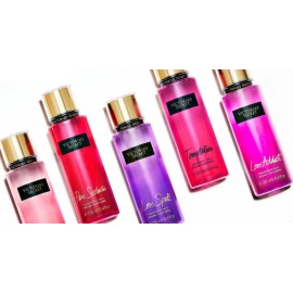 Victoria's Secret Holiday Favorite Scents - Victoria's Secret Ultimate Fragrance Mist 8.4oz/250ML - Scandalous