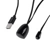 Sarini IR Infrared Remote Control Extender Repeater Cable - 3.5mm