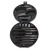 25Pcs Hardware Mini Tool Kit with Tire Shaped Storage Box