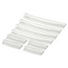 PR-DOORGARI-CR Door Edge Guard Protector Protection Scratch Prevention 4 Door