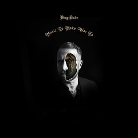 Music to Make War to (Red Vinyl,180g) [Vinyl LP]