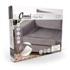 Conni Chair Pad L (20.1 x 24.0 inches (51 x