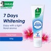 DARLIE All Shiny White Enzyme Floral Fresh Whitening Toothpaste 120g