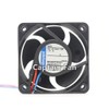 624N Ebm Papst Fan 24VDC 92mA 2.2W Axial Fan