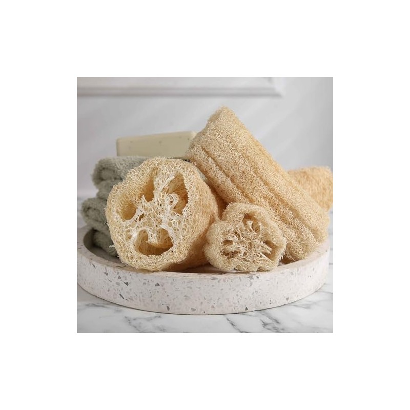 Eden Brothers Gourd Seeds - Luffa