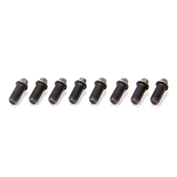 SCHOENFELD Header Bolt 10mm x 22mm Pinto 8pk SCHOENFELD 3005