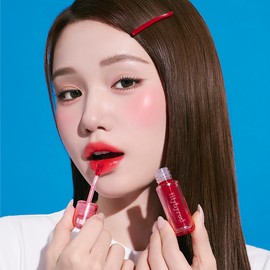 Lilybyred Juicy Liar Water Tint 4.8g (26AD) Not available for purchase / 릴리바이레드 쥬시 라이어 워터 틴트 4.8g (26AD) 구매불가