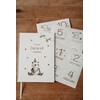 Baby Diary for Newborns My Baby Album Lino Das bin