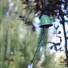 Wind Chime, Summer Tradition, Nambu Ironware, 1.8 inches (4.5 cm),