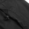 Electronic Piano Cover Black Waterproof DustProof Stretchable Cloth for Keyboards(88-Key