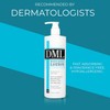Dml Moisturizing Lotion for Dry Skin, Fragrance Free - 16