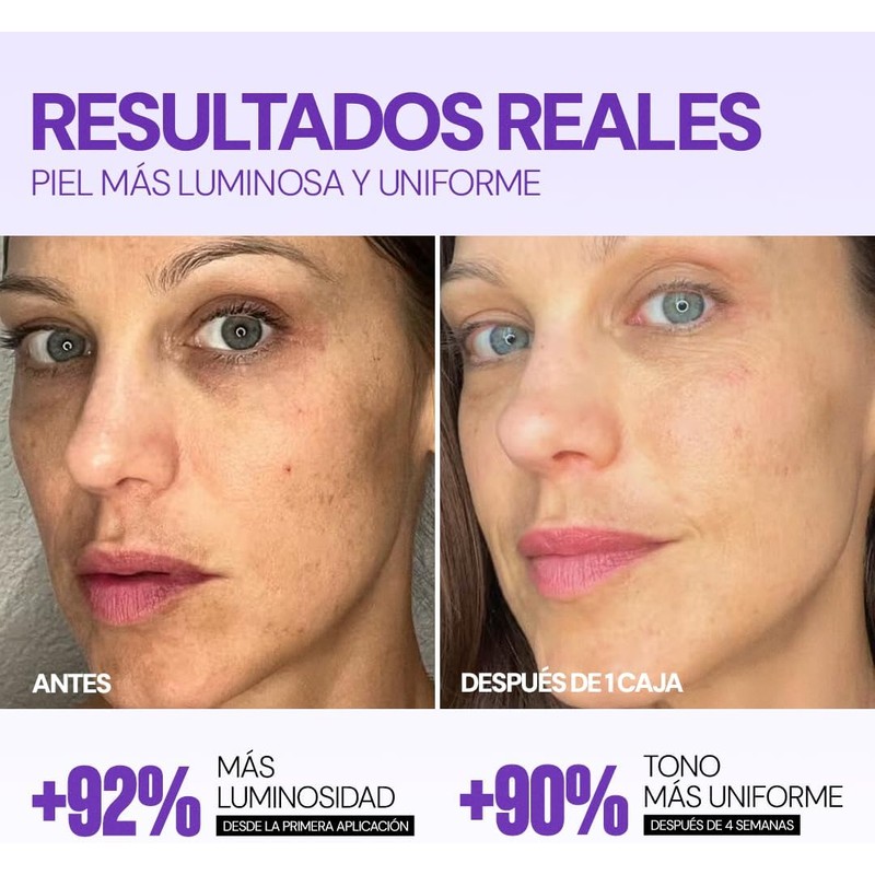 SEYOUL Meso White Serum Iluminador