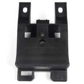 JOLONG Center Grille Bracket Fit for Jeep Grand Cherokee 2011-2021, Grille Reinforcement for Grand Cherokee WK 2022 Replacement for CH1207110