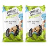 Forest Whole Foods Organic Brazil Nuts 500g